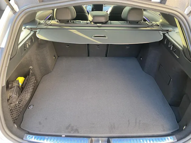 Mercedes-Benz C 220 d T 4 Matic Swiss Star