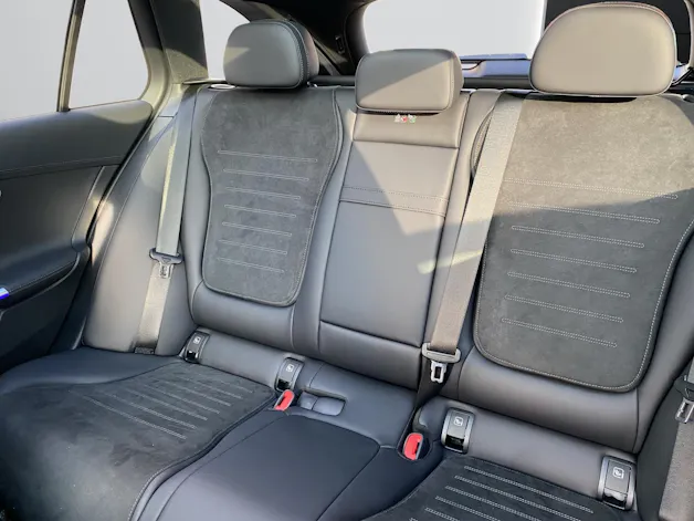 Mercedes-Benz C 220 d T 4 Matic Swiss Star