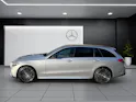 Mercedes-Benz C 220 d T 4 Matic Swiss Star