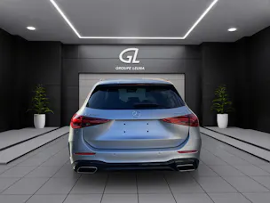 Mercedes-Benz C 220 d T 4 Matic Swiss Star