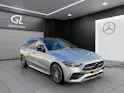 Mercedes-Benz C 220 d T 4 Matic Swiss Star