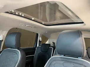 Ford S-Max 2.5 Hybrid Vignale
