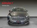 Ford S-Max 2.5 Hybrid Vignale