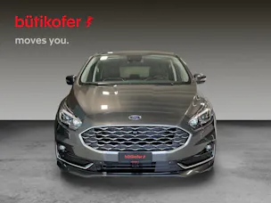 Ford S-Max 2.5 Hybrid Vignale