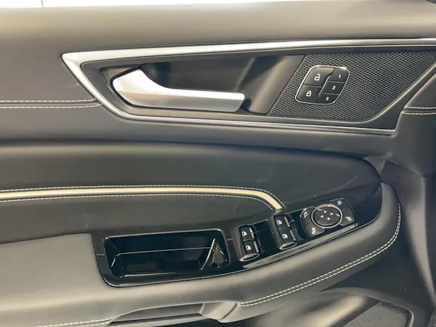 Ford S-Max 2.5 Hybrid Vignale