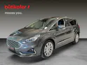 Ford S-Max 2.5 Hybrid Vignale
