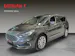 Ford S-Max 2.5 Hybrid Vignale