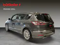 Ford S-Max 2.5 Hybrid Vignale