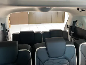 Ford S-Max 2.5 Hybrid Vignale