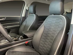 Ford S-Max 2.5 Hybrid Vignale
