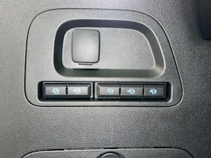 Ford S-Max 2.5 Hybrid Vignale