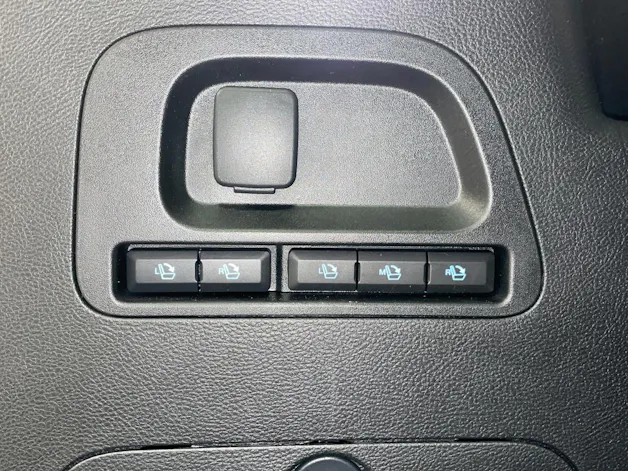 Ford S-Max 2.5 Hybrid Vignale