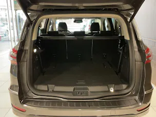 Ford S-Max 2.5 Hybrid Vignale