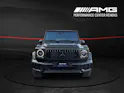 Mercedes-Benz G 63 AMG 9G-Tronic