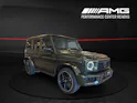 Mercedes-Benz G 63 AMG 9G-Tronic