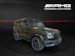 Mercedes-Benz G 63 AMG 9G-Tronic
