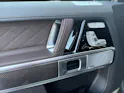 Mercedes-Benz G 63 AMG 9G-Tronic