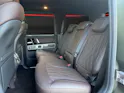Mercedes-Benz G 63 AMG 9G-Tronic