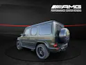 Mercedes-Benz G 63 AMG 9G-Tronic