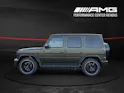 Mercedes-Benz G 63 AMG 9G-Tronic