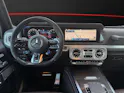 Mercedes-Benz G 63 AMG 9G-Tronic