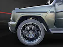 Mercedes-Benz G 63 AMG 9G-Tronic