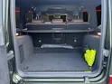 Mercedes-Benz G 63 AMG 9G-Tronic