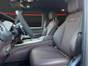 Mercedes-Benz G 63 AMG 9G-Tronic