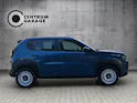 Fiat Grande Panda Elektro Red