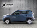 Fiat Grande Panda Elektro Red