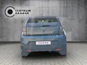Fiat Grande Panda Elektro Red