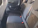Fiat Grande Panda Elektro Red