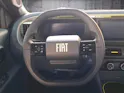 Fiat Grande Panda Elektro Red