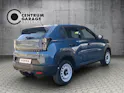 Fiat Grande Panda Elektro Red