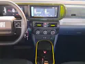 Fiat Grande Panda Elektro Red