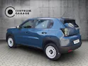 Fiat Grande Panda Elektro Red