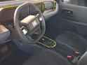 Fiat Grande Panda Elektro Red