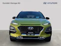 Hyundai Kona 1.6 CRDI Vertex 4WD