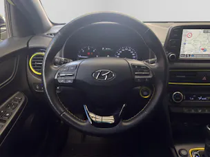 HYUNDAI Kona 1.6 CRDI Vertex 4WD