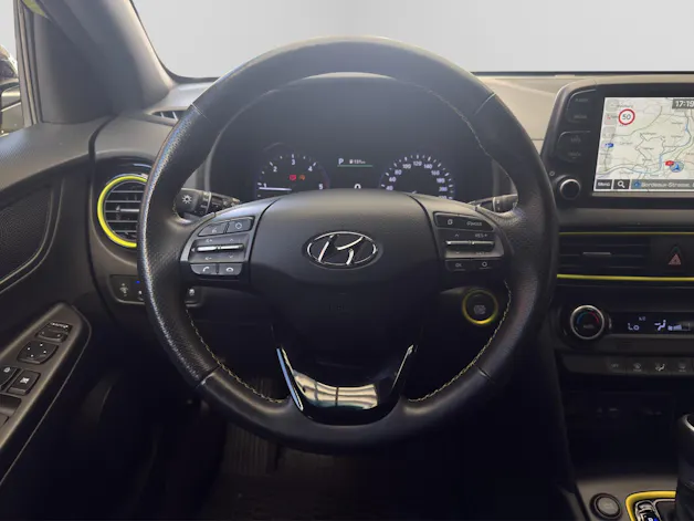 HYUNDAI Kona 1.6 CRDI Vertex 4WD