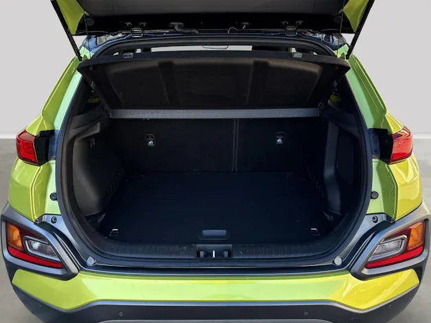 Hyundai Kona 1.6 CRDI Vertex 4WD