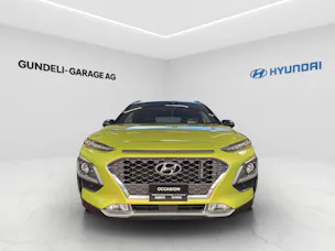 HYUNDAI Kona 1.6 CRDI Vertex 4WD