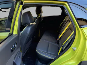 Hyundai Kona 1.6 CRDI Vertex 4WD