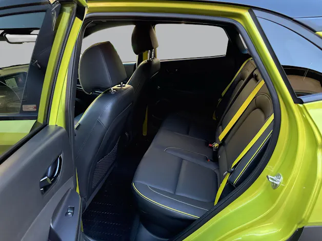 Hyundai Kona 1.6 CRDI Vertex 4WD