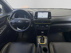 HYUNDAI Kona 1.6 CRDI Vertex 4WD