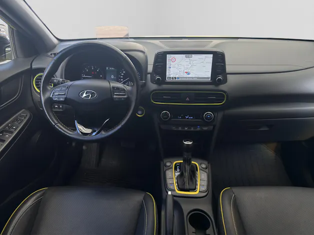 HYUNDAI Kona 1.6 CRDI Vertex 4WD