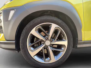 HYUNDAI Kona 1.6 CRDI Vertex 4WD