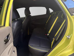 HYUNDAI Kona 1.6 CRDI Vertex 4WD
