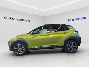HYUNDAI Kona 1.6 CRDI Vertex 4WD