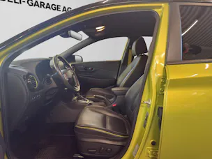 HYUNDAI Kona 1.6 CRDI Vertex 4WD